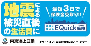 EQuick保険